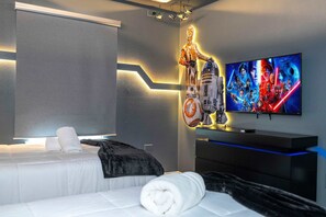 House | 5 bedrooms, Internet