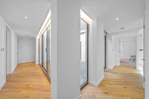 House | 3 bedrooms, desk, laptop workspace, free WiFi