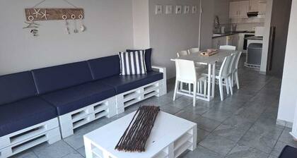 Stunning 3 Bedroom Apartment in Scottburg.Sea View.Overlooking Golf Course