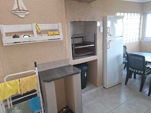 Dining - Stunning 3 Bedroom Apartment in Scottburg.Sea View.Overlooking Golf Course (Scottburgh)
