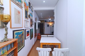 Restaurantes