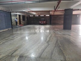 Estacionamiento gratis, valet parking gratis