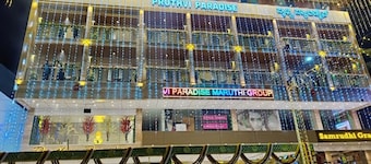 Pruthvi Paradise