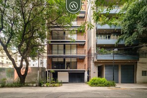 Leilighet, tilgjengelighetstilpasset | 2 soverom og internett
