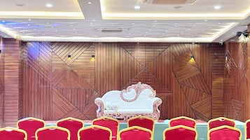 Evenementenzaal