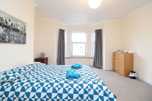 Free WiFi - Darwin road guest house room 2  (Southampton)