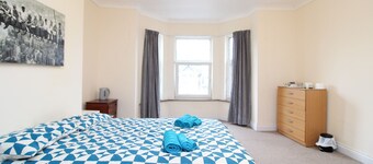 Darwin road guest house room 2 