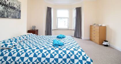 Darwin road guest house room 2