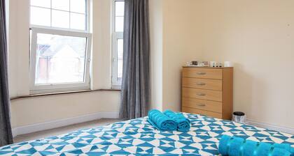 Darwin road guest house room 2