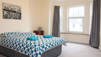 Economy Double Room | Free WiFi