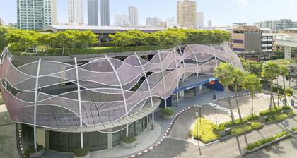 Riva Vibe Hotel Bangkok by PCL