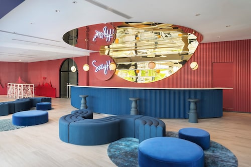 Riva Vibe Hotel Bangkok by PCL