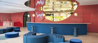 Riva Vibe Hotel Bangkok by PCL