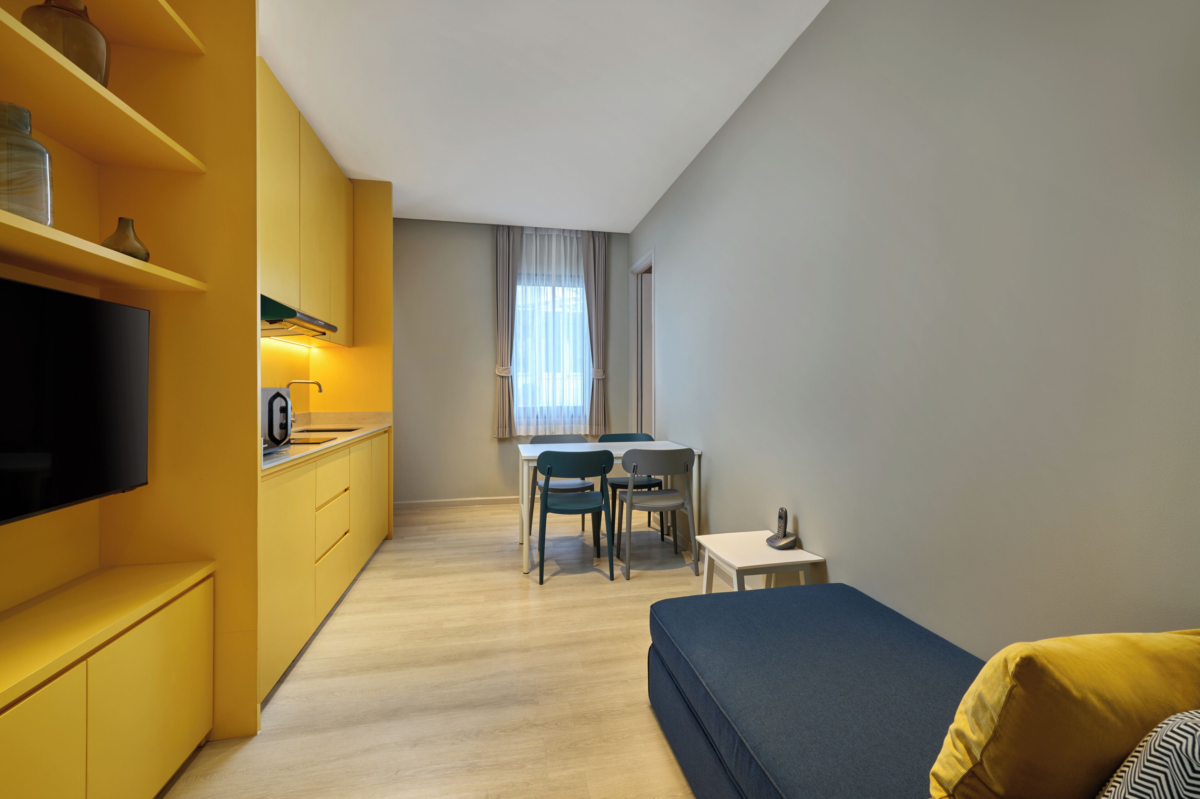 Photo - Riva Vibe Hotel Bangkok by PCL