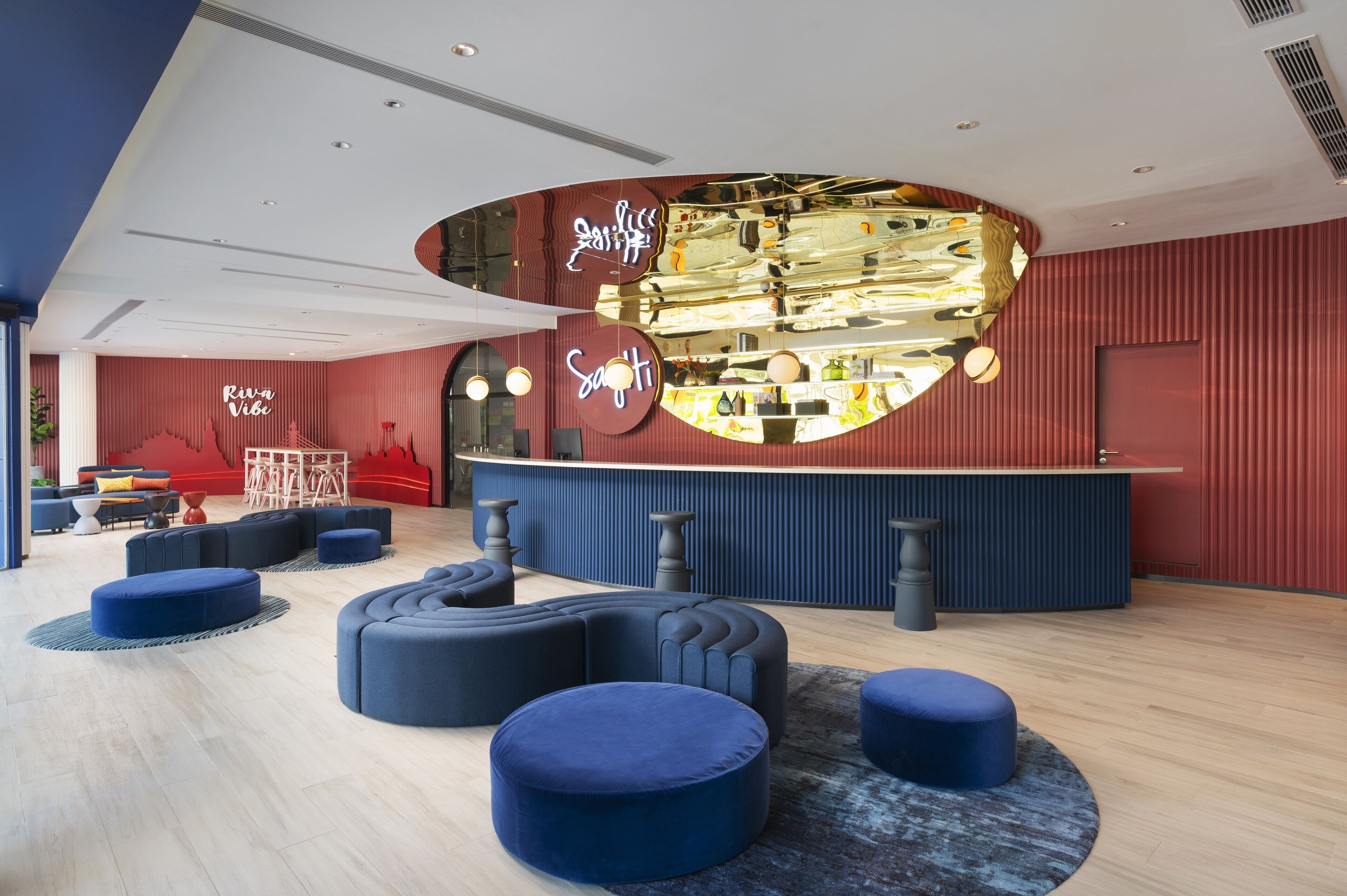 Photo - Riva Vibe Hotel Bangkok by PCL