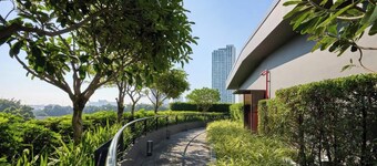 Riva Vibe Hotel Bangkok by PCL