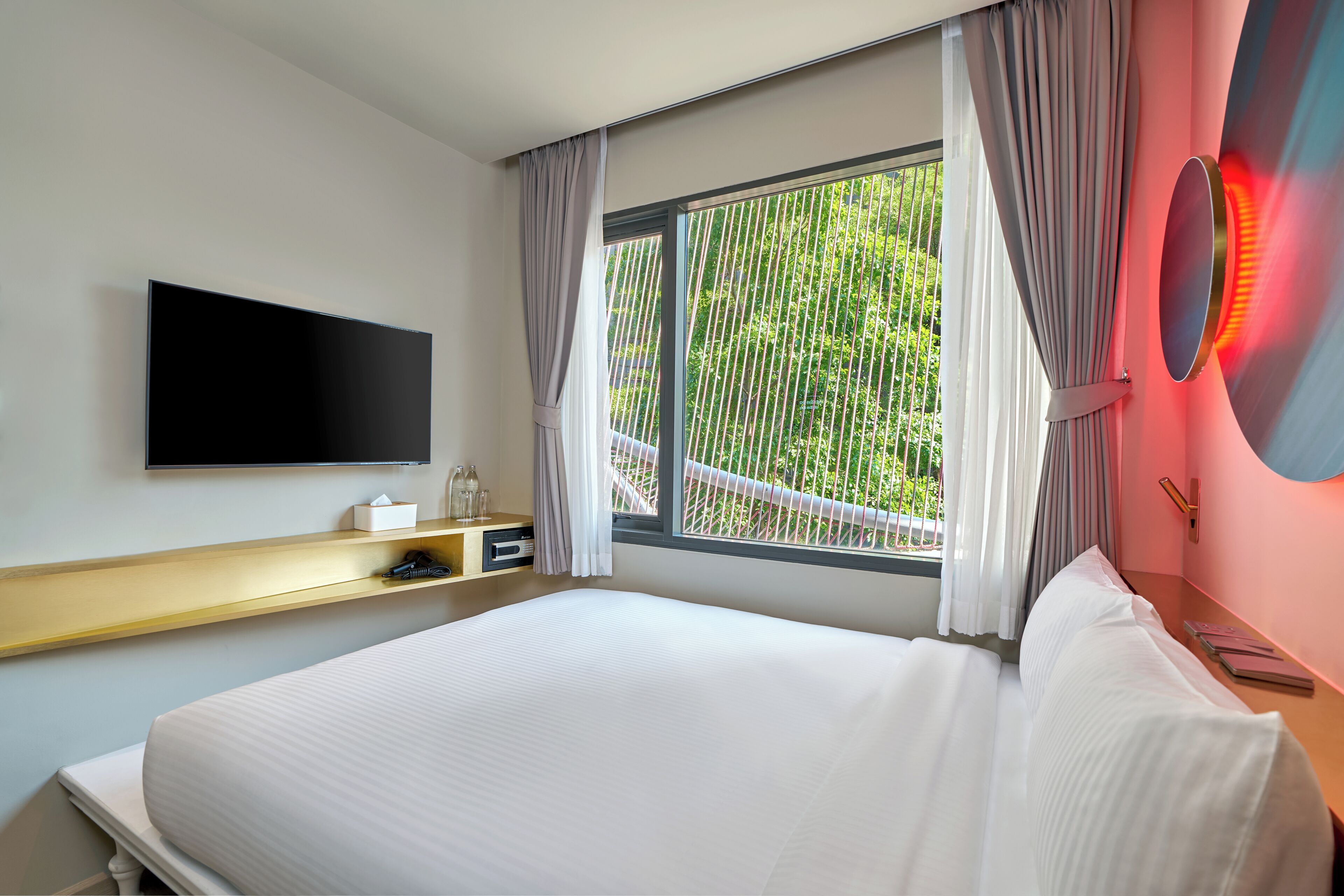 Photo - Riva Vibe Hotel Bangkok by PCL