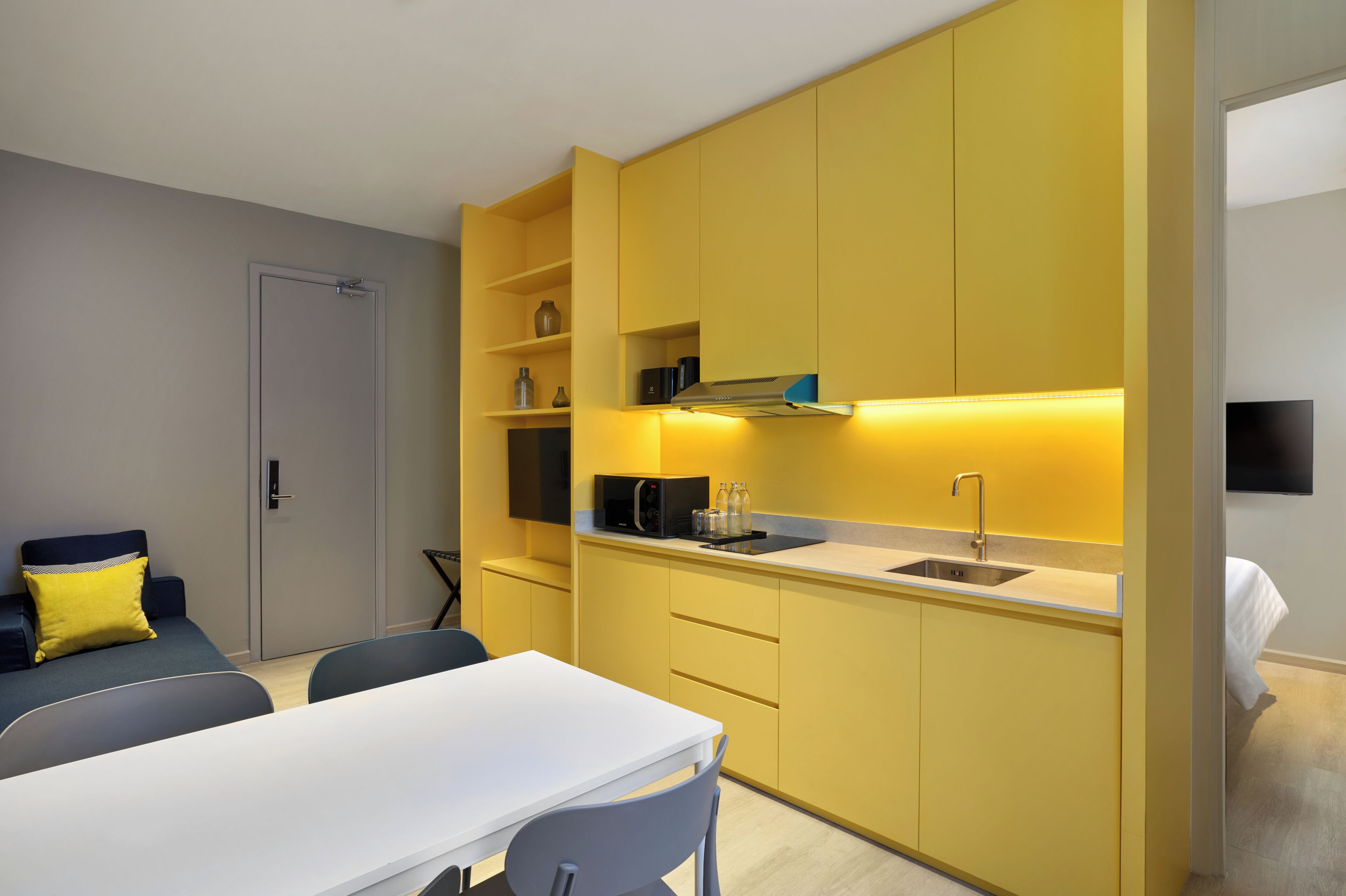 Photo - Riva Vibe Hotel Bangkok by PCL
