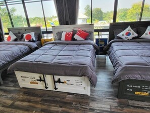 Family Villa, Pool View - Intouch Poolvilla (Cha-am)