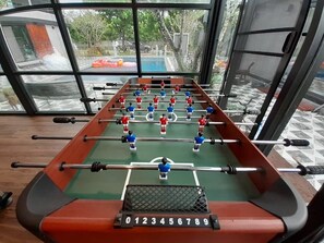 Property amenity - Intouch Poolvilla (Cha-am)