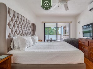 2 bedrooms - Vamar T1 121 in Puerto Vallarta (Puerto Vallarta)