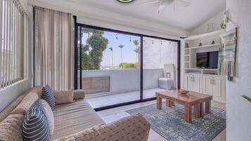 Departamento | 2 habitaciones