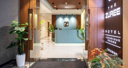 The Zuree Hotel