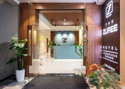 The Zuree Hotel
