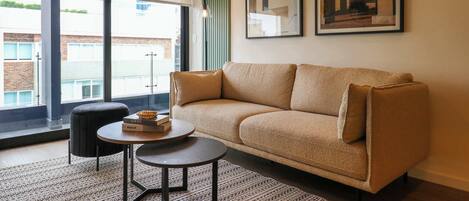 Fernseher, Arbeitsbereiche