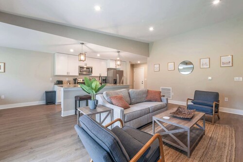 Spacious Condo w/ Combined units at Traverse City