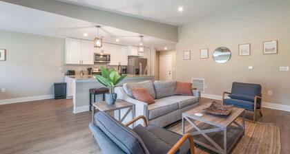 Spacious Condo w/ Combined units at Traverse City