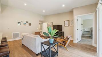 Televisor i oficines