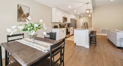 Spacious Condo w/ Combined units at Traverse City