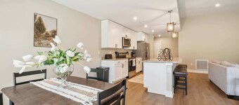 Spacious Condo w/ Combined units at Traverse City