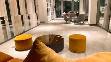 Detalle interior