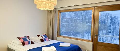 Wi-Fi, draps fournis