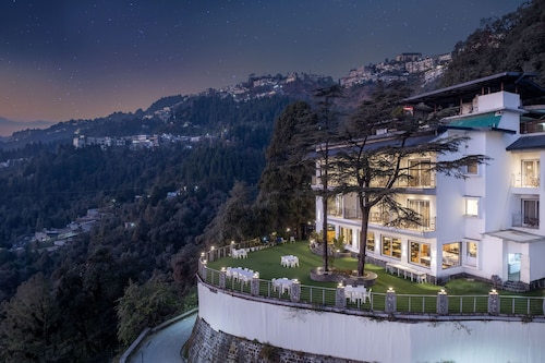 Echor Baris Resort Mussoorie