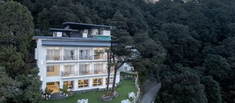 Echor Baris Resort Mussoorie