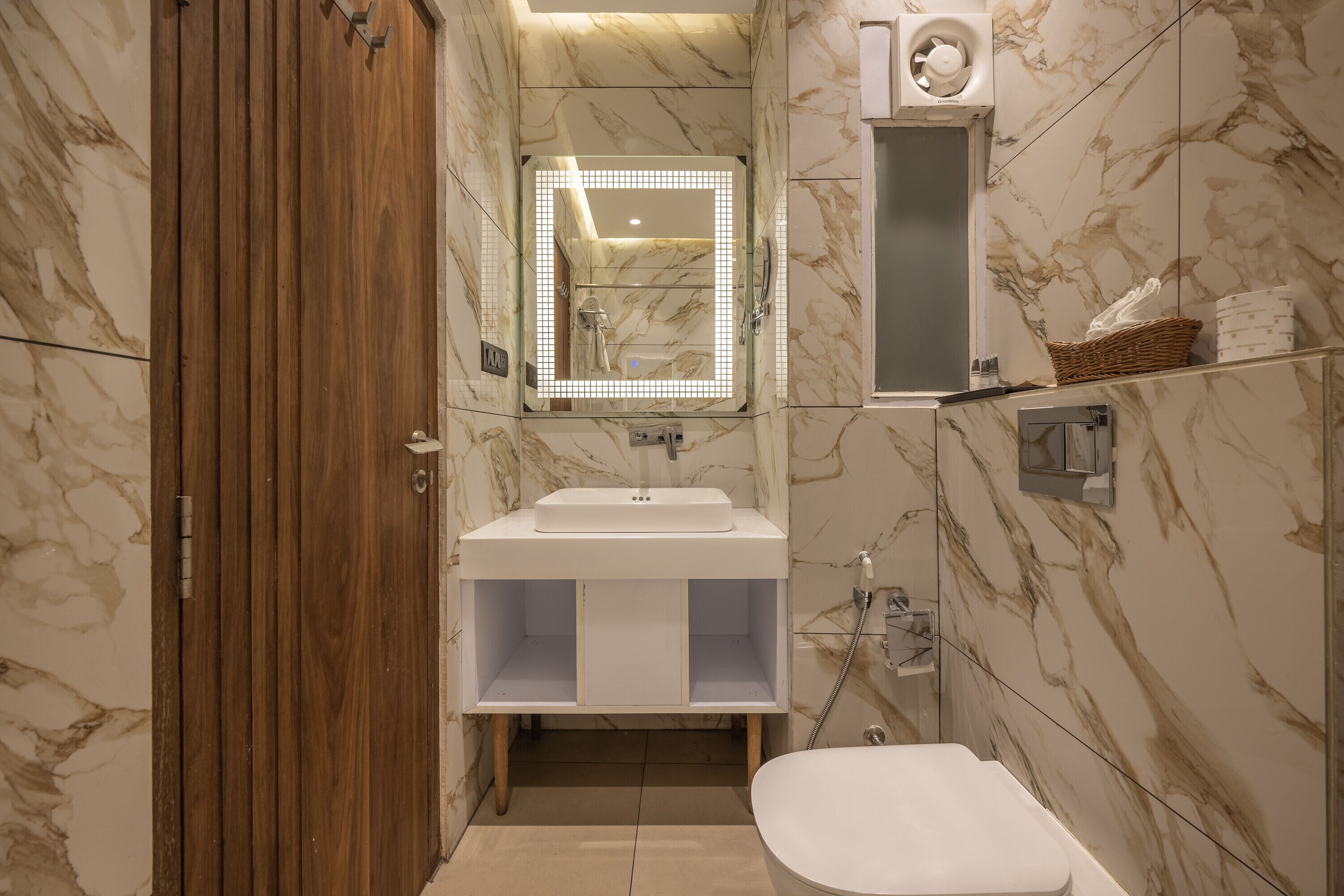 Baño