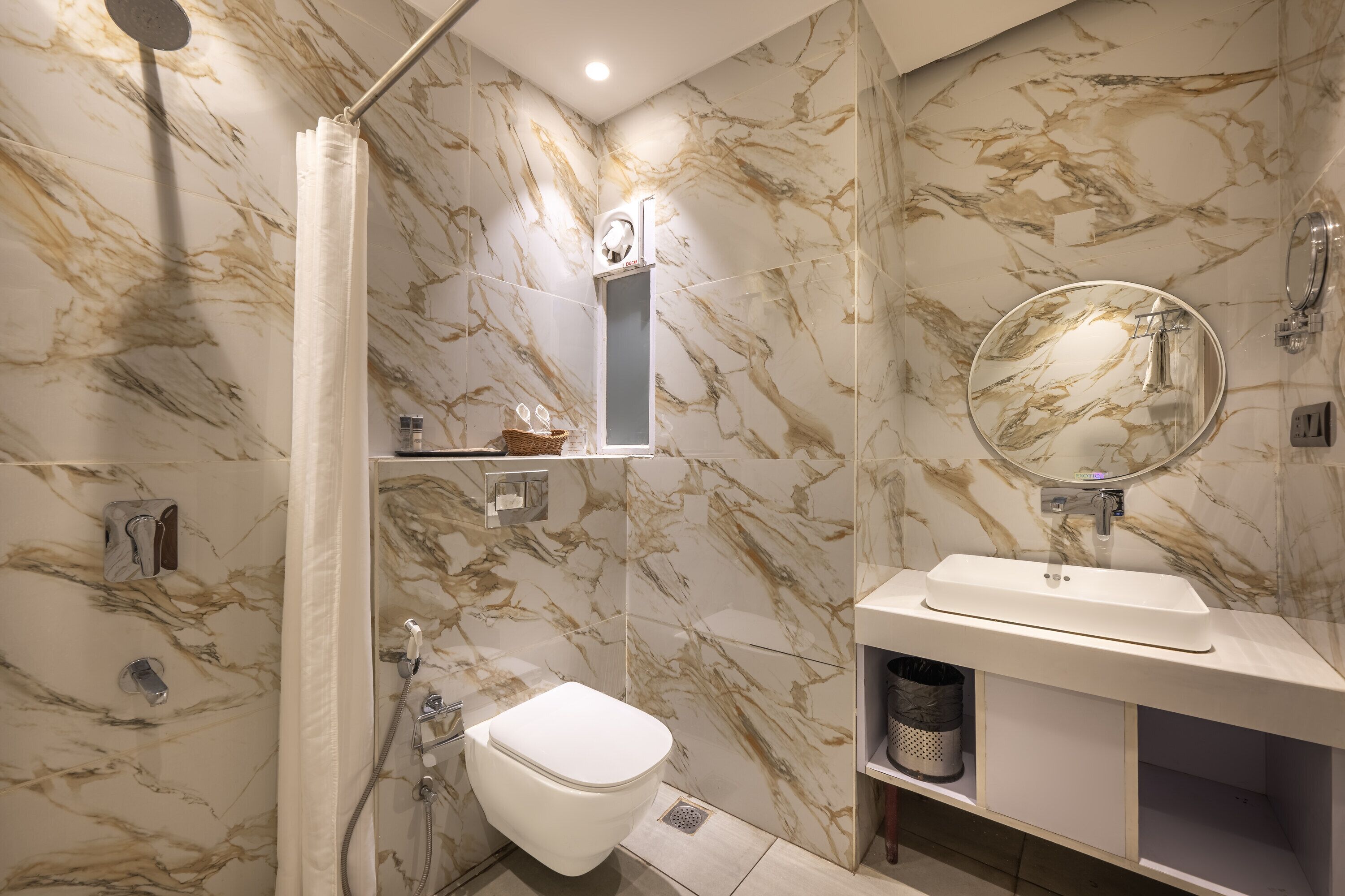 Baño