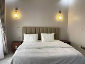 4 Schlafzimmer, WLAN