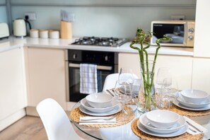 Apartment | Private kitchen