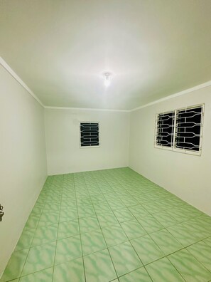 Interior - Spacious 4-bedroom apartment with WiFi, AC in charming Nakasi (Suva)