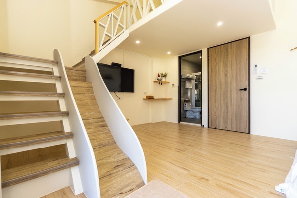 Family Loft, Balcony | WiFi (free)