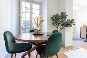 Dining - New Premium flat in Malaga Center (Málaga)
