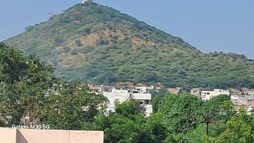 Deluxe Room | Terrace/patio