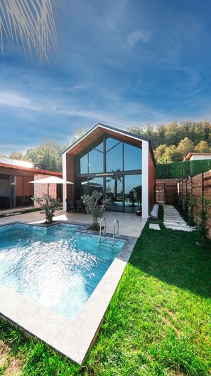 Exterior - Green Canyon Park Grand Paradise (Sapanca)