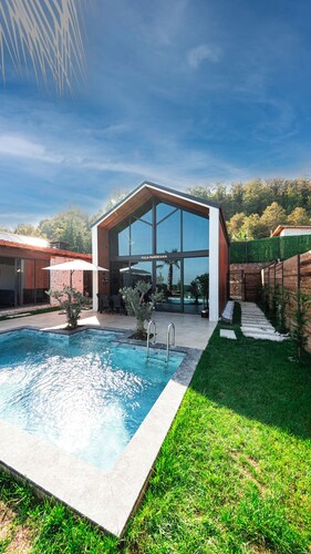 Green Canyon Park Grand Paradise