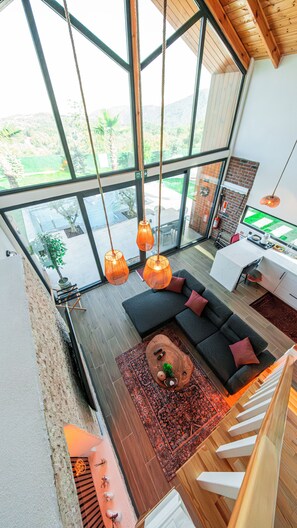 2 chambres, espace de travail pour ordinateur portable, Wi-Fi gratuit