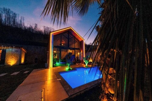 Green Canyon Park Grand Paradise